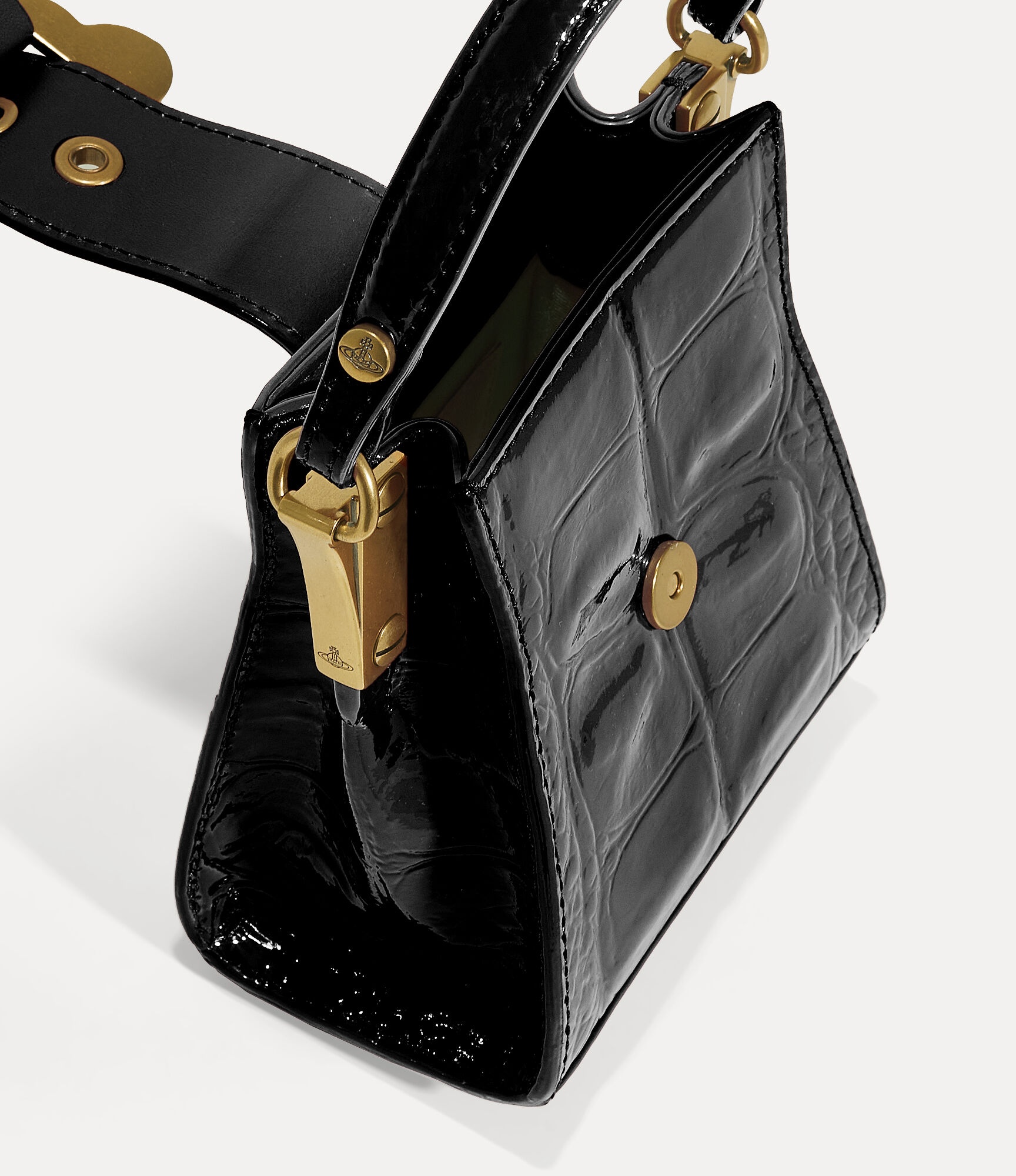 TUESDAY MINI HANDBAG - 5