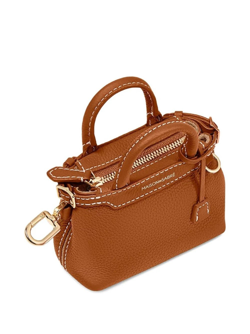 The SABRÉMOJI Petite Palais Charm 4