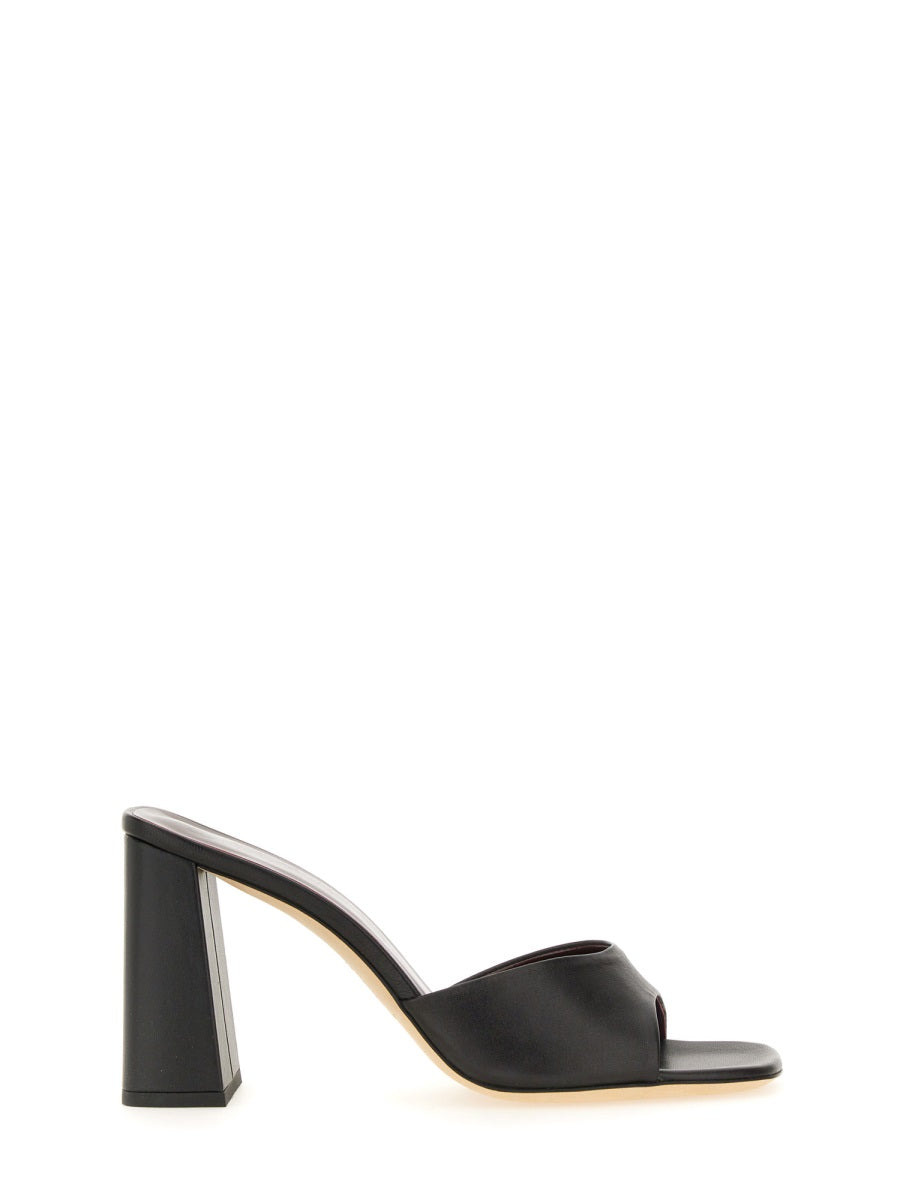 Sandal "Sloane" - 1