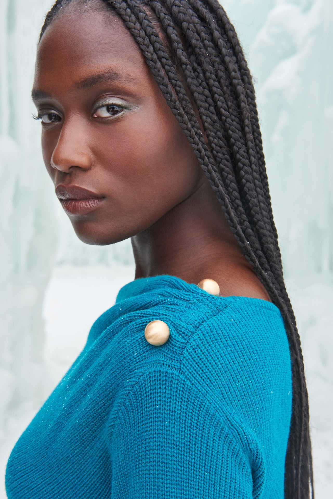 ELORY KNIT TOP - 4