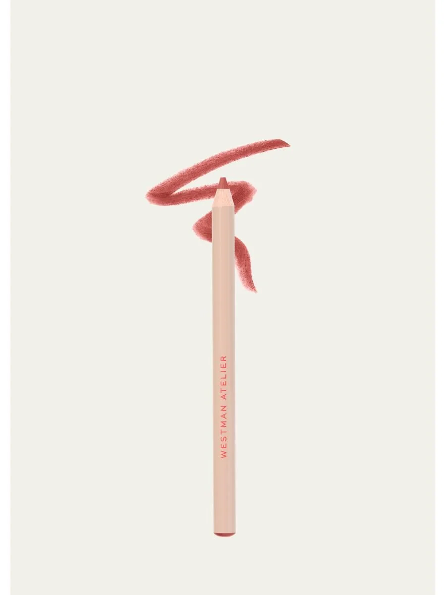 Lip Shape Lip Liner - 1