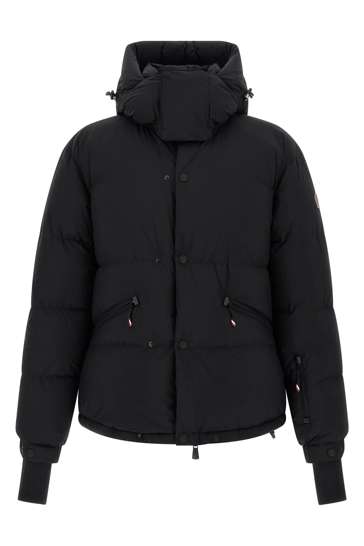'Coraia' down jacket - 1