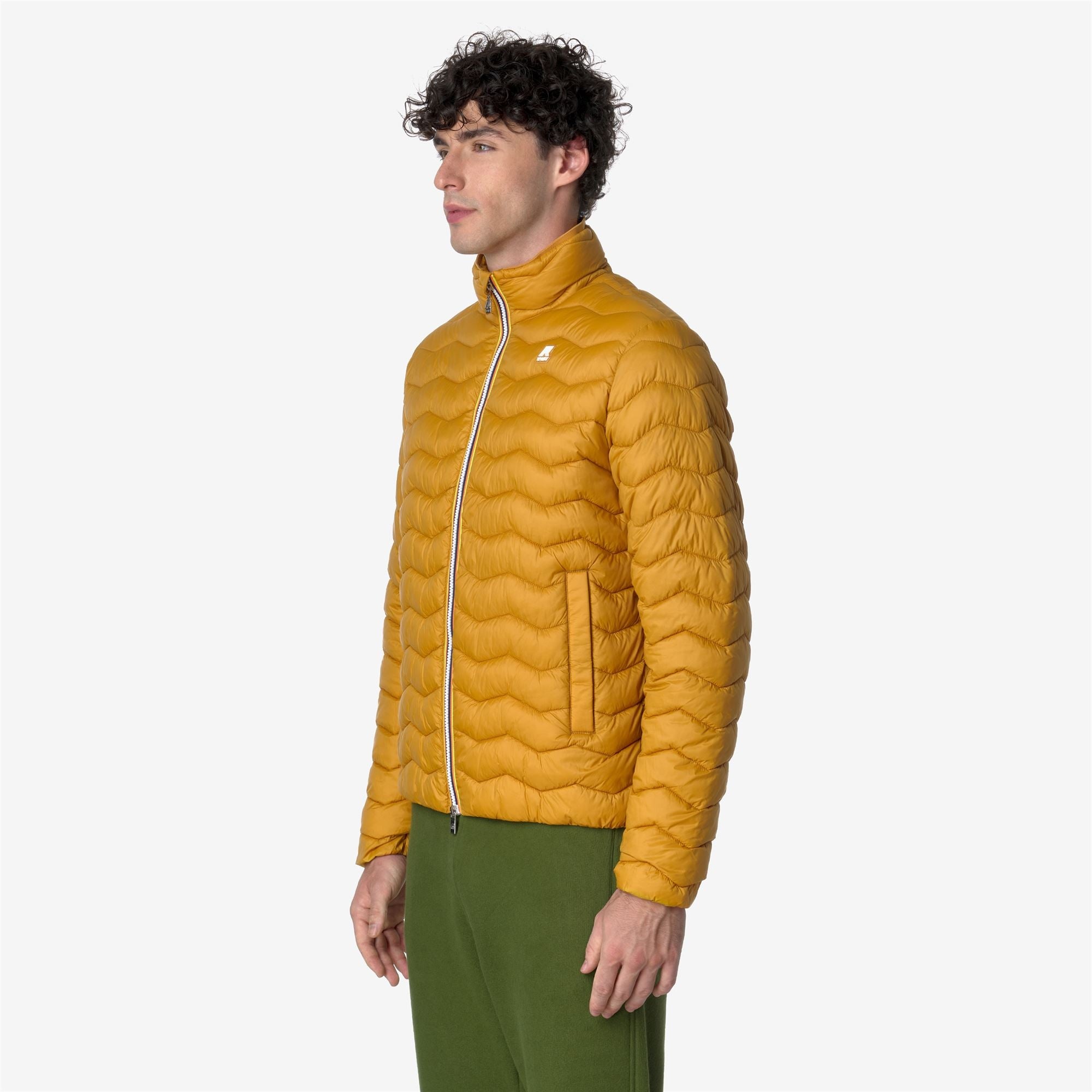 VALENTINE QUILTED WARM - 4
