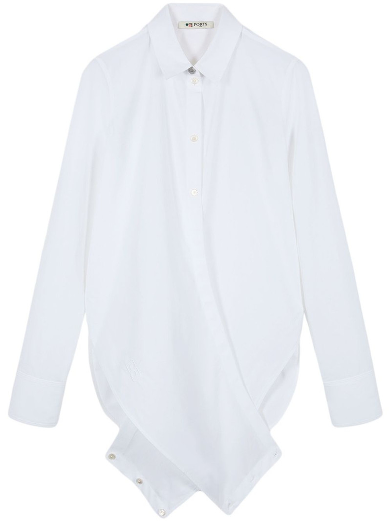 wrapped shirt 1
