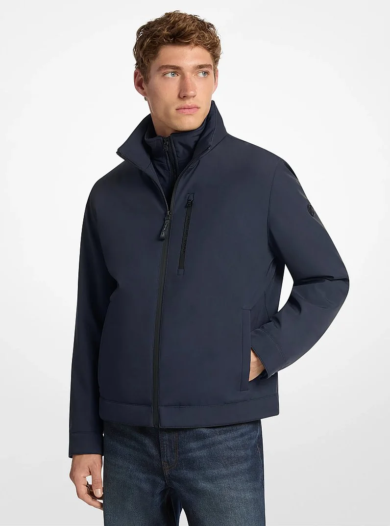 Avalon 2-in-1 Jacket - 1