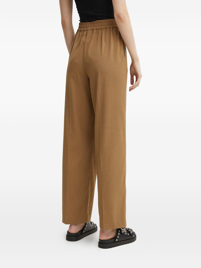 elasticated-waist trousers 5