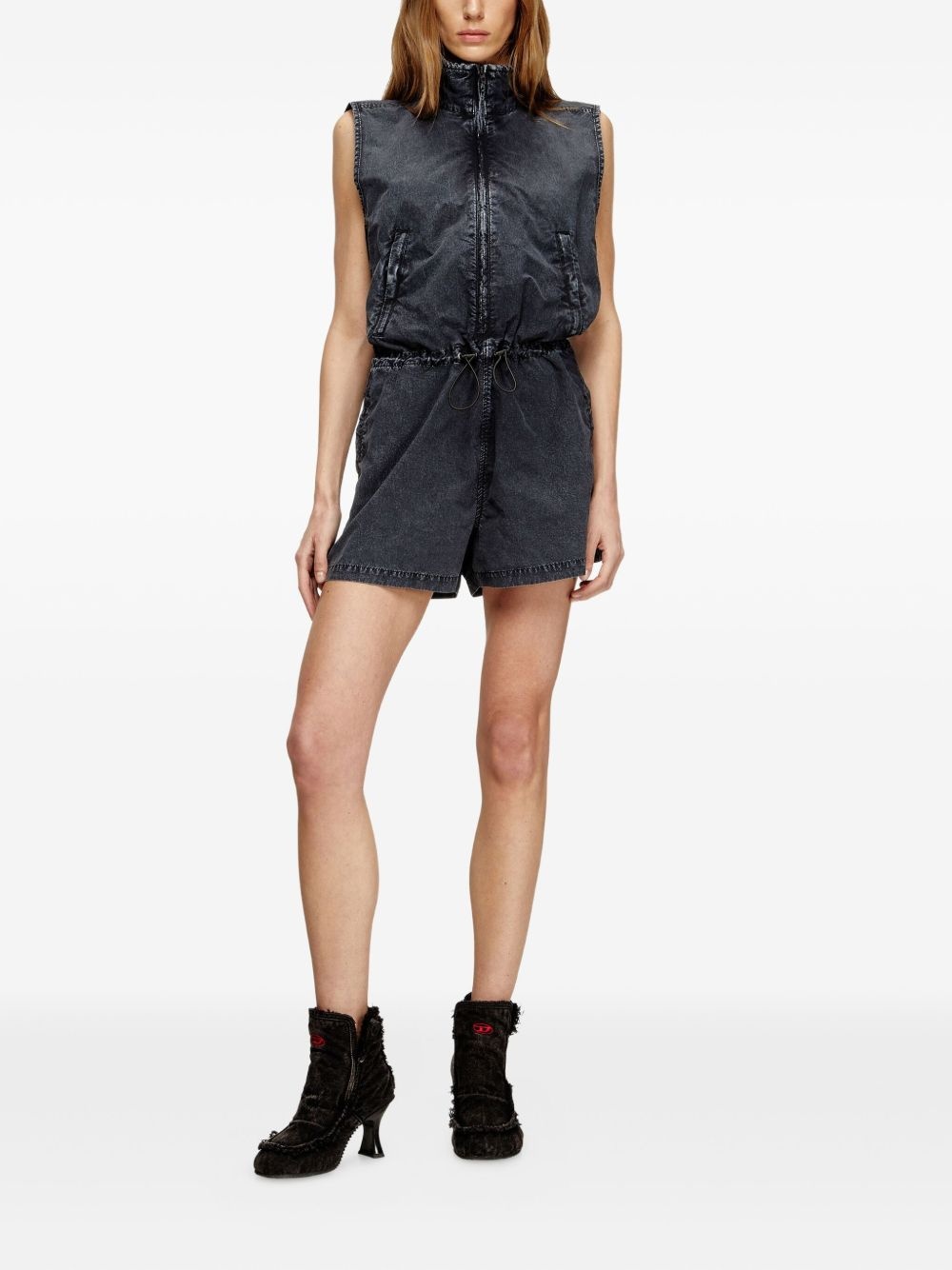 J-Annet playsuit - 3