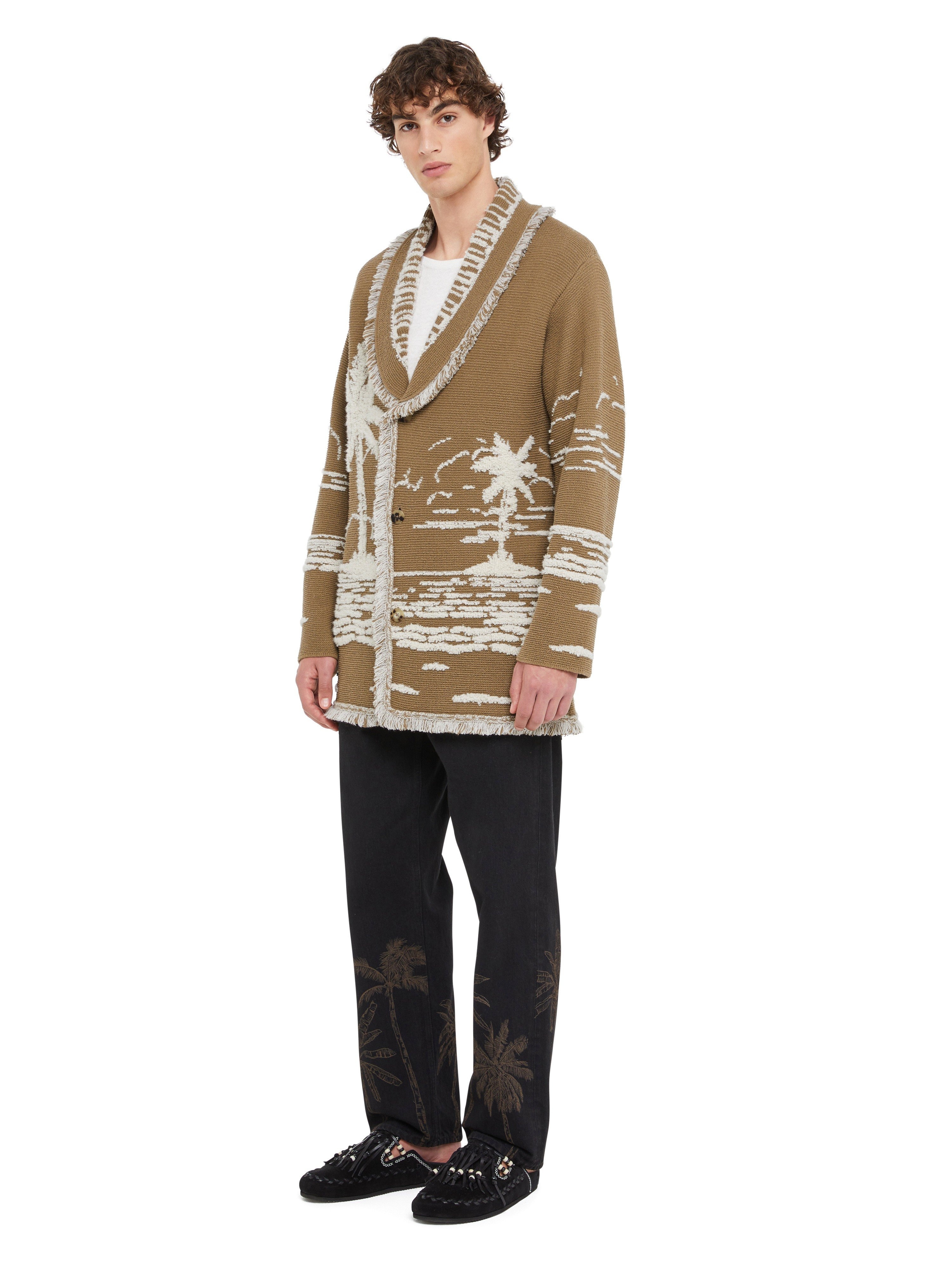 Beyond The Horizons Cardigan - 5