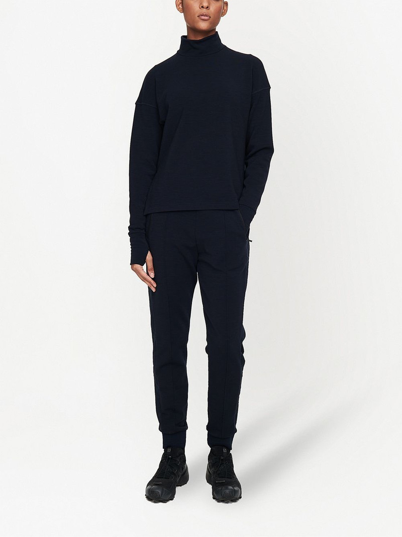 Aztech Mountain Kristin's roll-neck jumper outlook
