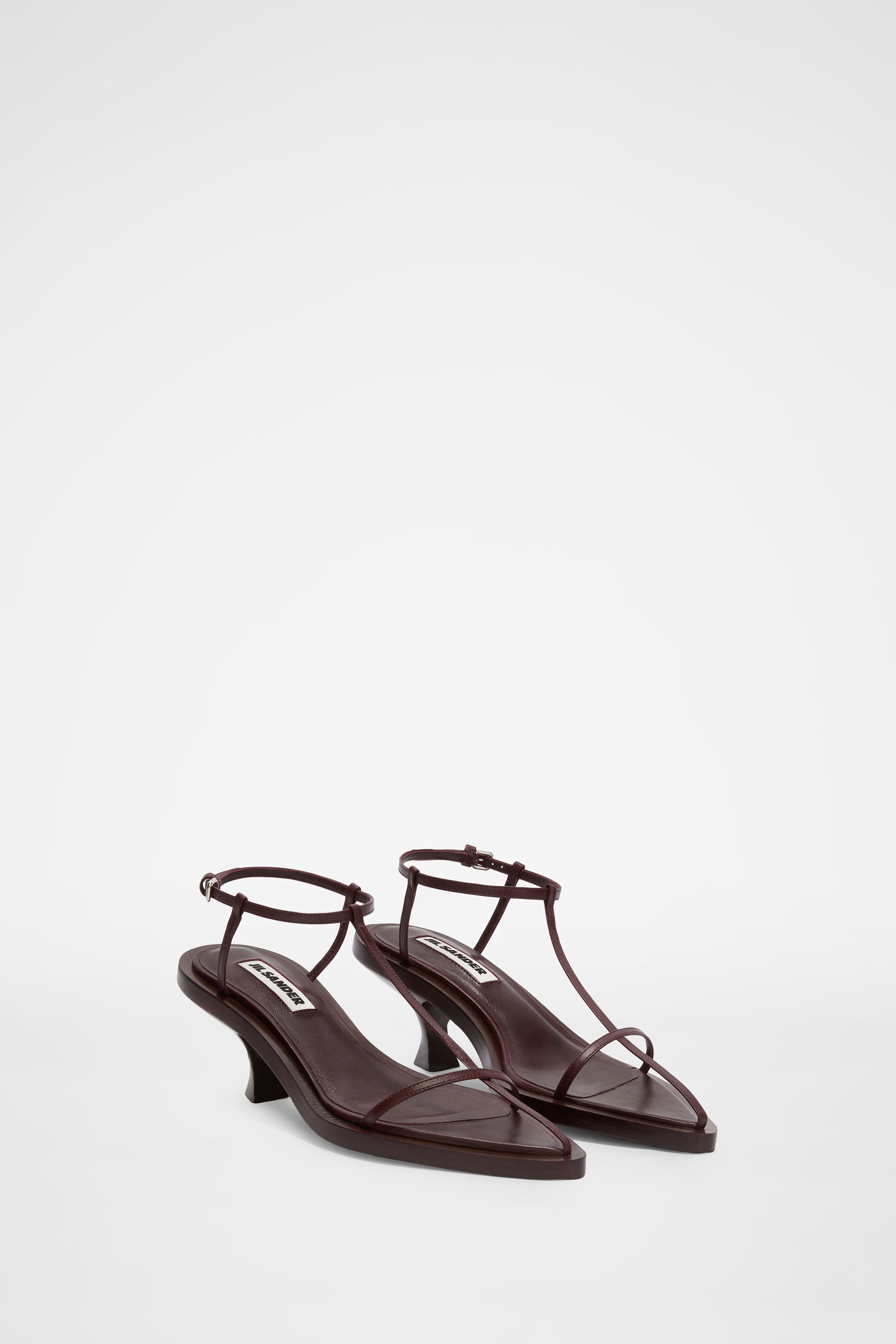 High Sandals - 3