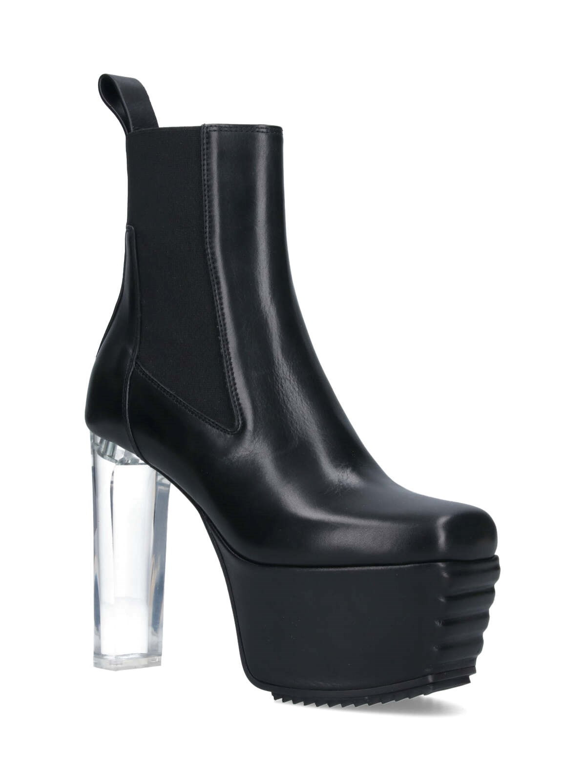 'GRILL BEATLE' BOOTS - 2