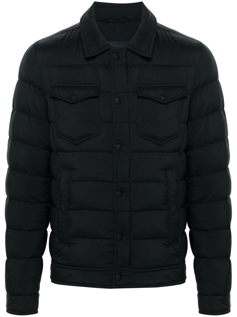 Herno Insulated Padded Jacket 1