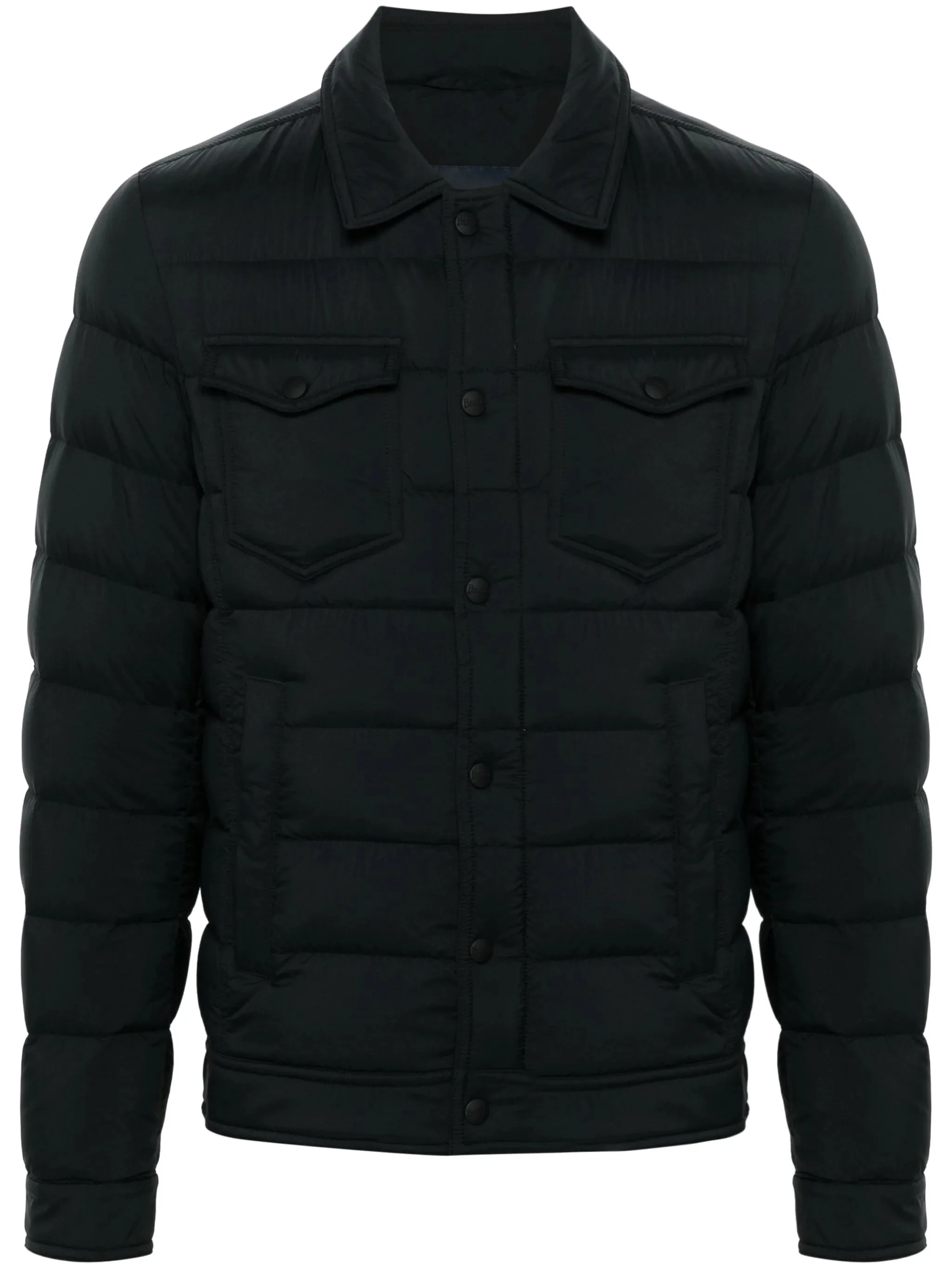 Herno Insulated Padded Jacket - 1