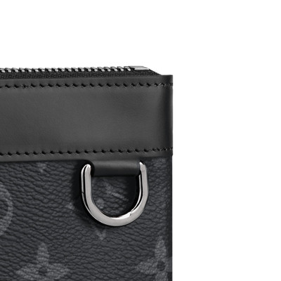 Louis Vuitton Discovery Pochette PM outlook