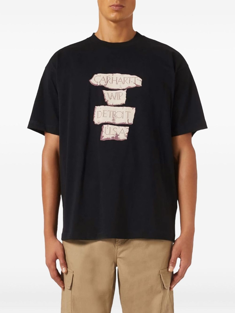 Carhartt Masterpiece T-shirt outlook