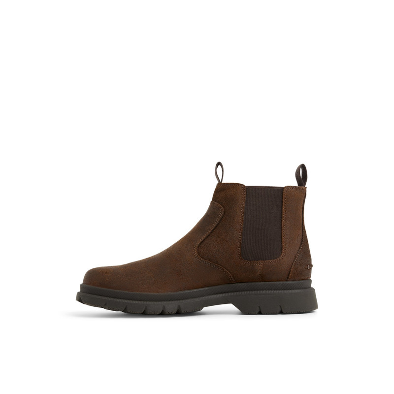 SPERRY Fenway Pull-on Chelsea Boots outlook