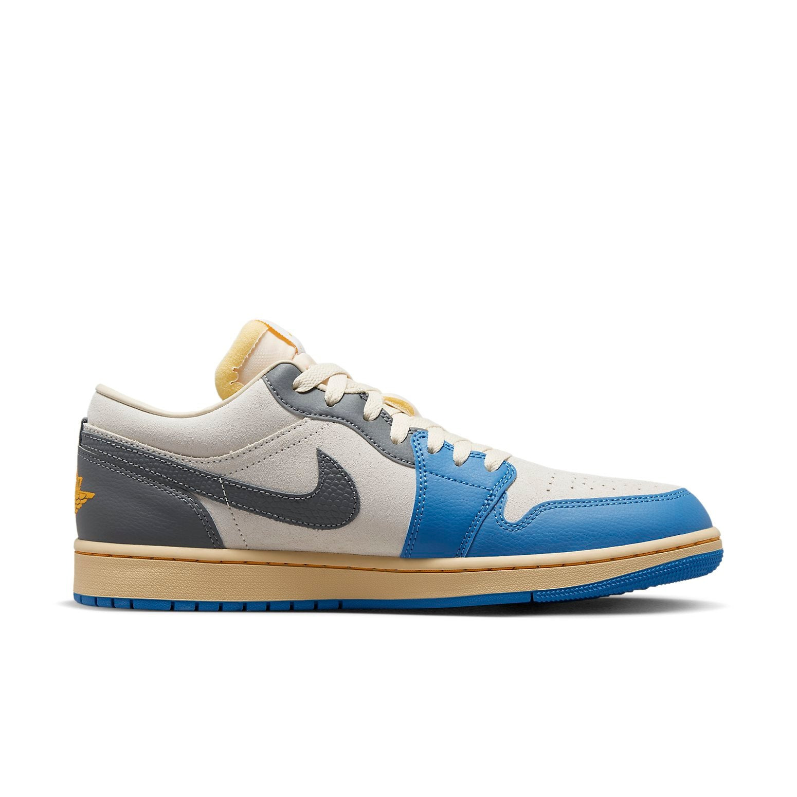Air Jordan 1 Low 'Tokyo Vintage' DZ5376-469 - 2