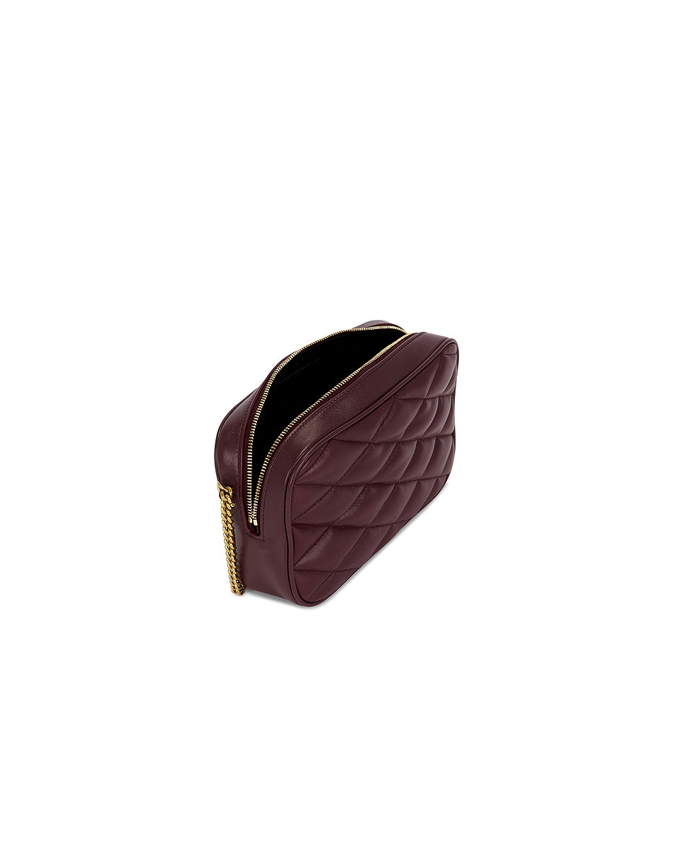 Mini Camera Bag - 4