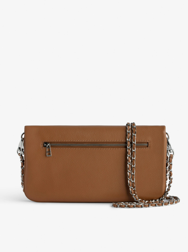 Zadig & Voltaire Rock Clutch outlook