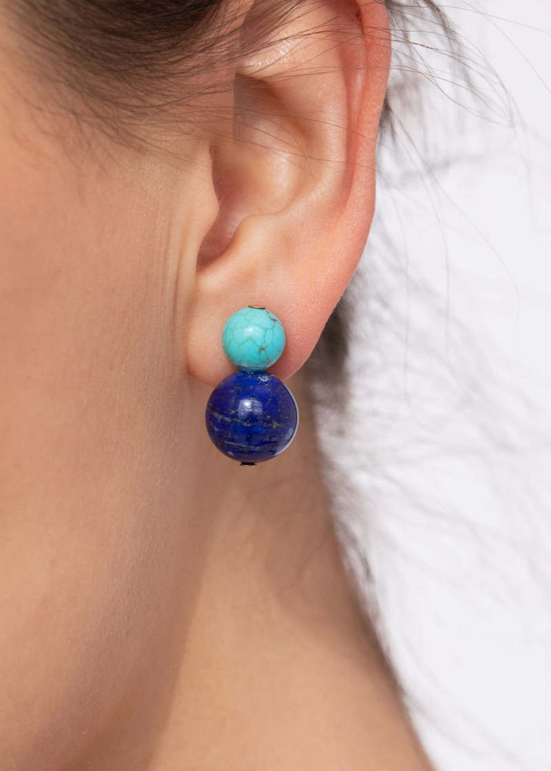 Jennifer Behr Cara Earrings outlook