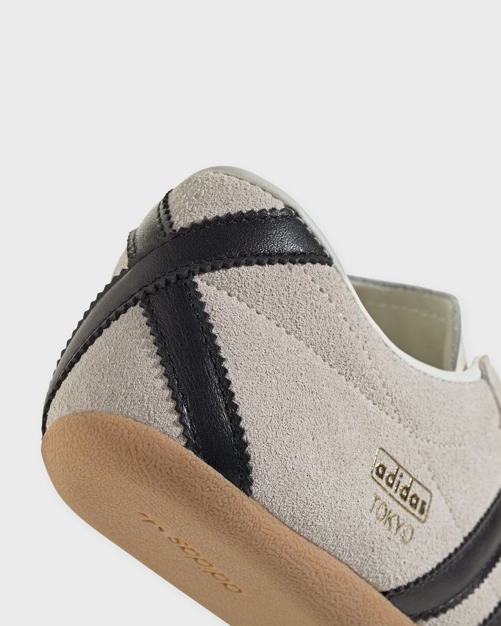 Sneakers Tokyo W White - 6
