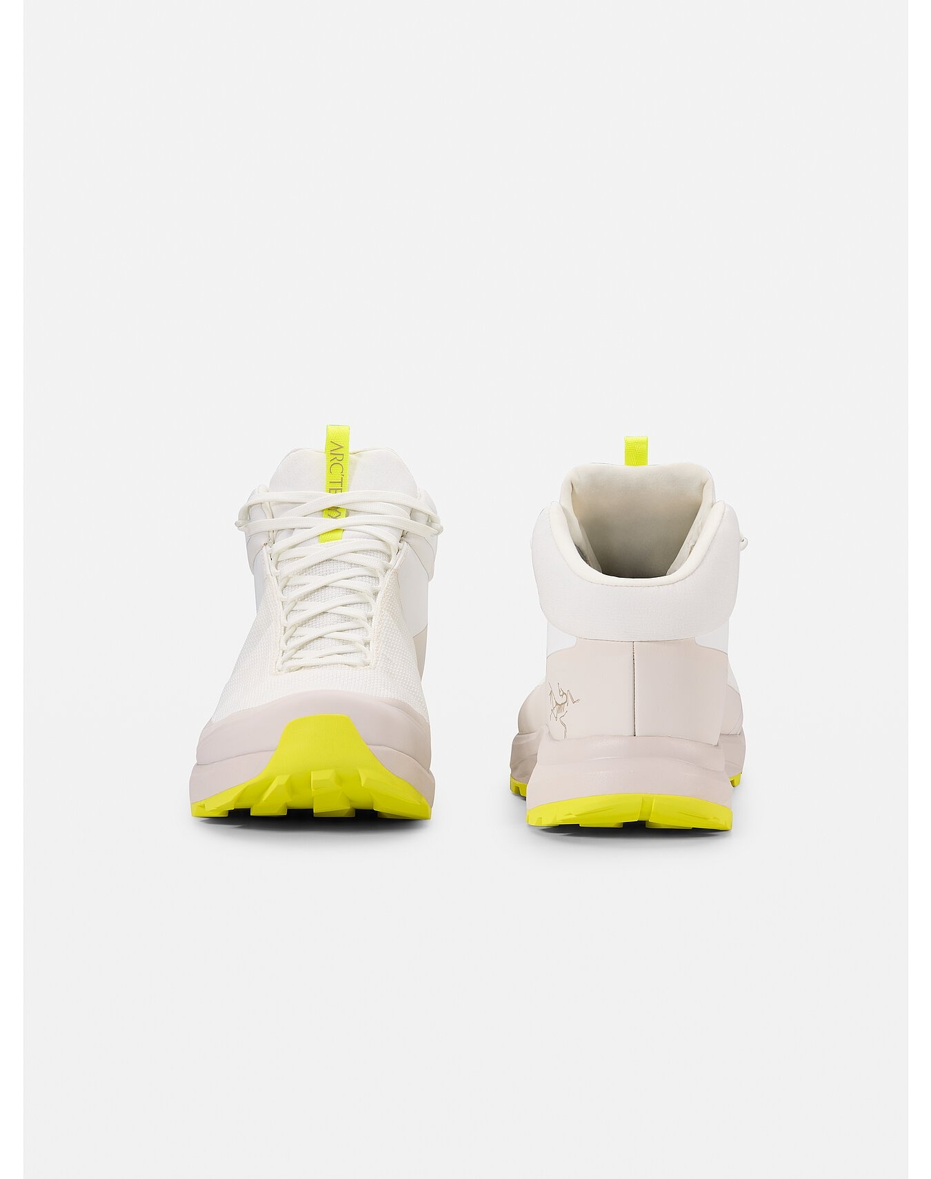 Aerios Mid GTX Shoe - 5