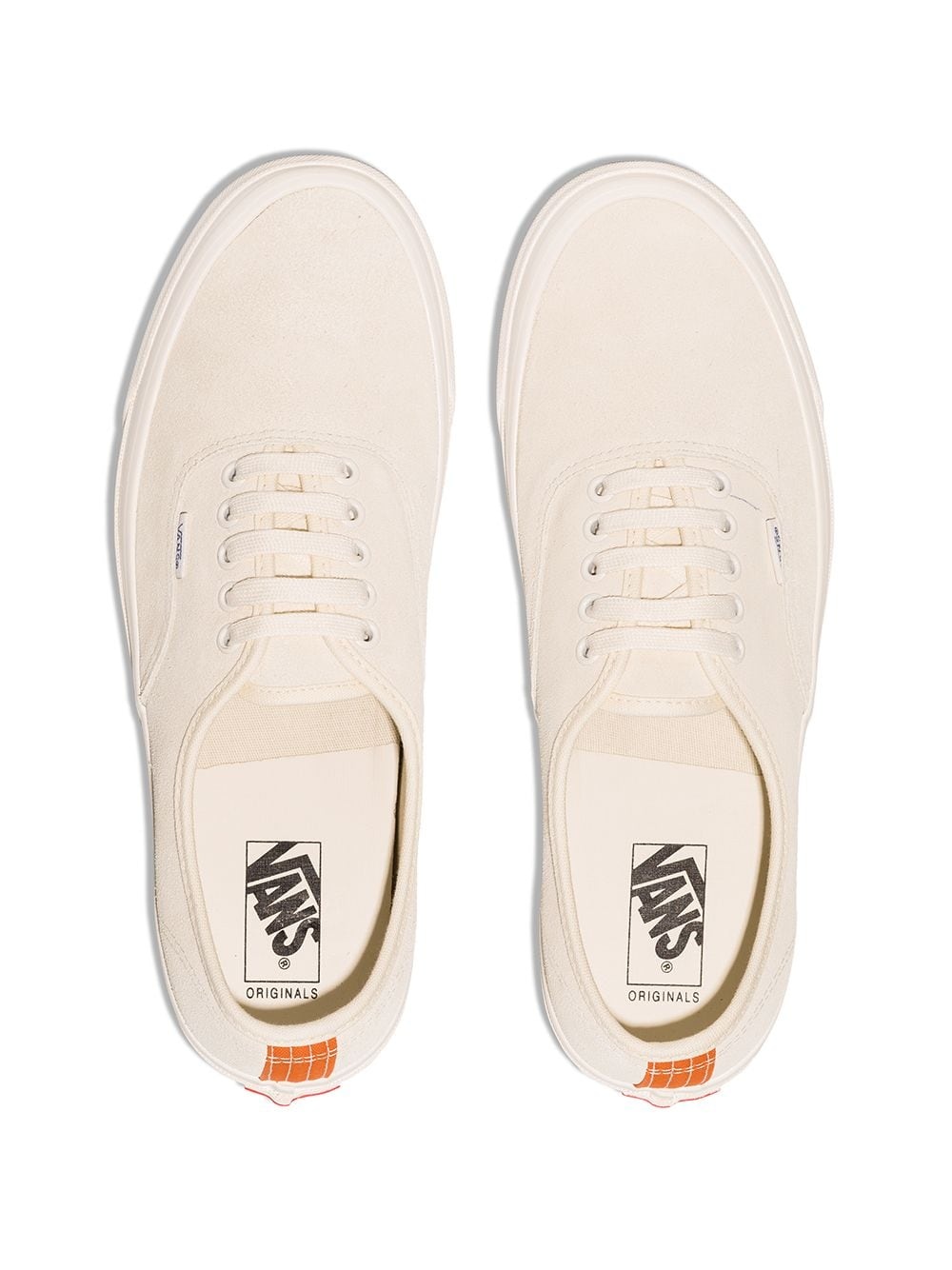 OG Authentic LX low-top sneakers - 4