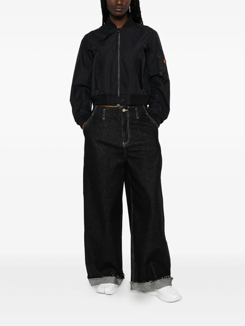 Save The Duck NORA BOMBER JACKET outlook