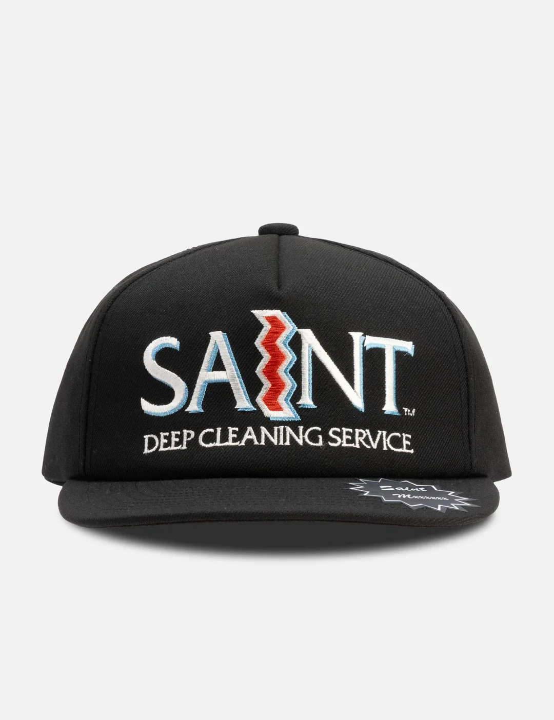 SAINT CAP - 1