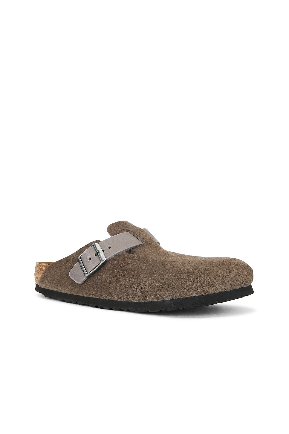 Boston Mule - 2