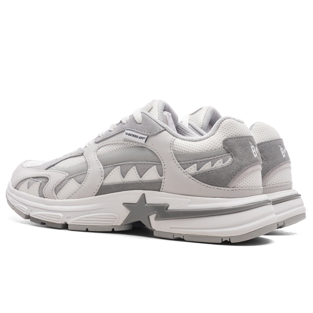 SPORTS RUNNER M2 - WHITE - 3