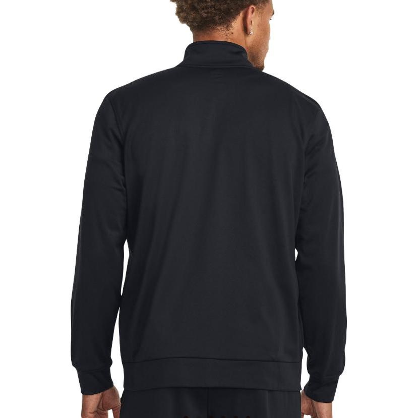 Under Armour Twister Jacket 'Black White' 1379875-001 - 5