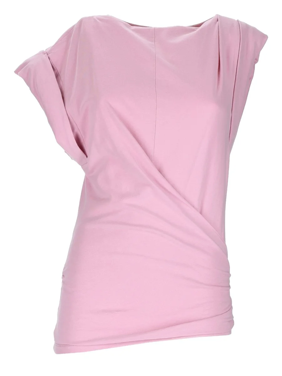 COTTON MAISAN T-SHIRT - 1