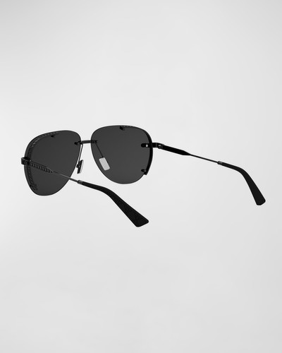 Dior Men's NeoDior A1U Sunglasses outlook