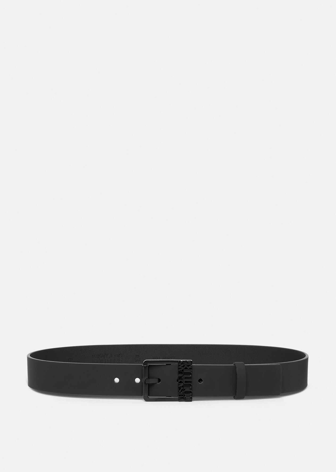 Logo Belt - 1