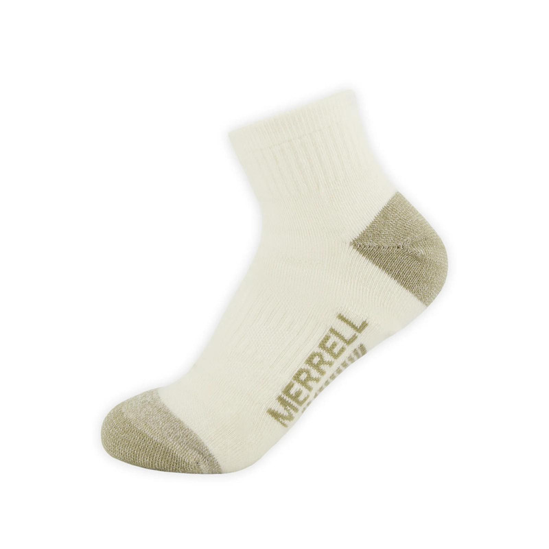 Moab Hiking Ankle Socks 1