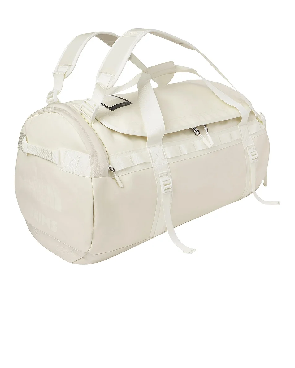 x SKIMS Large Base Camp Duffel Bag - 1