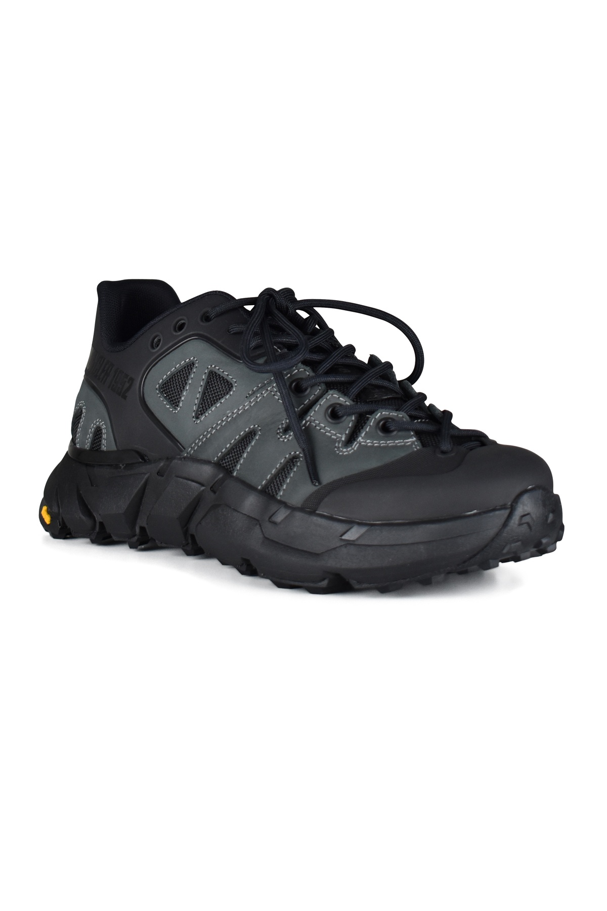 Sneakers Silencio - 2