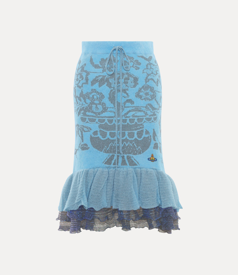 JULIA SKIRT 1