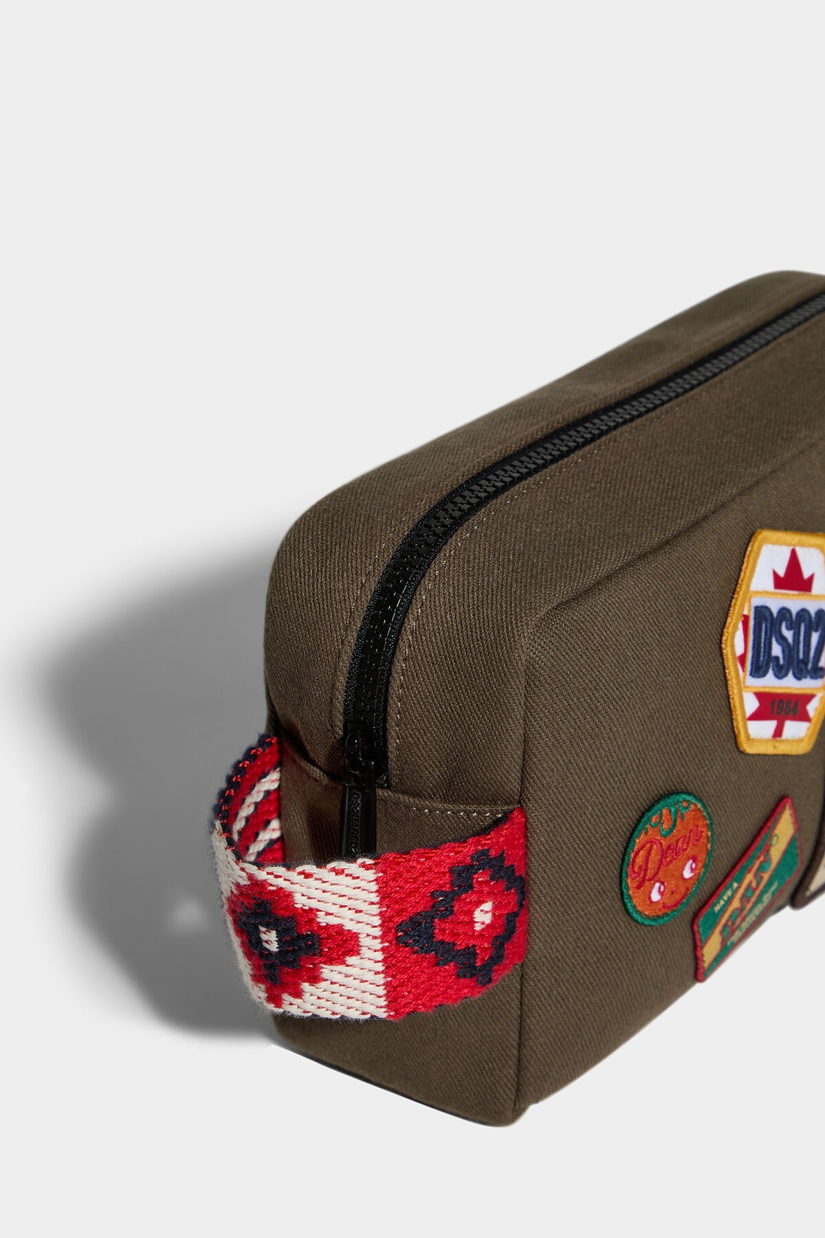 AKIRA BEAUTY CASE - 4