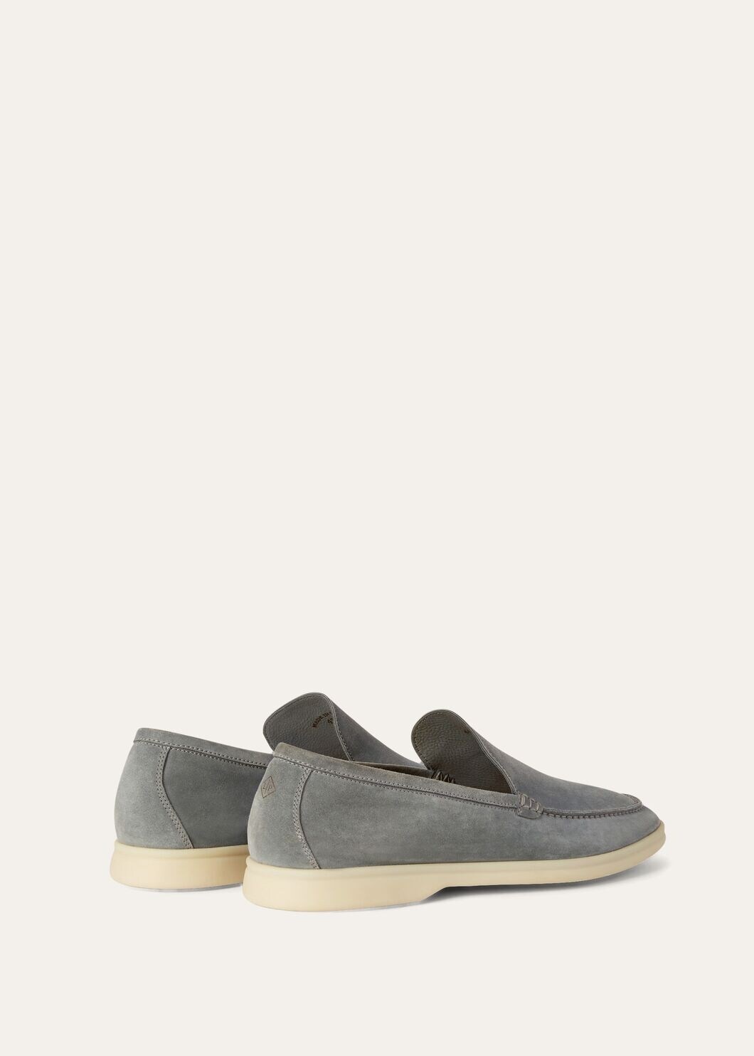 Summer Walk Loafers - 4