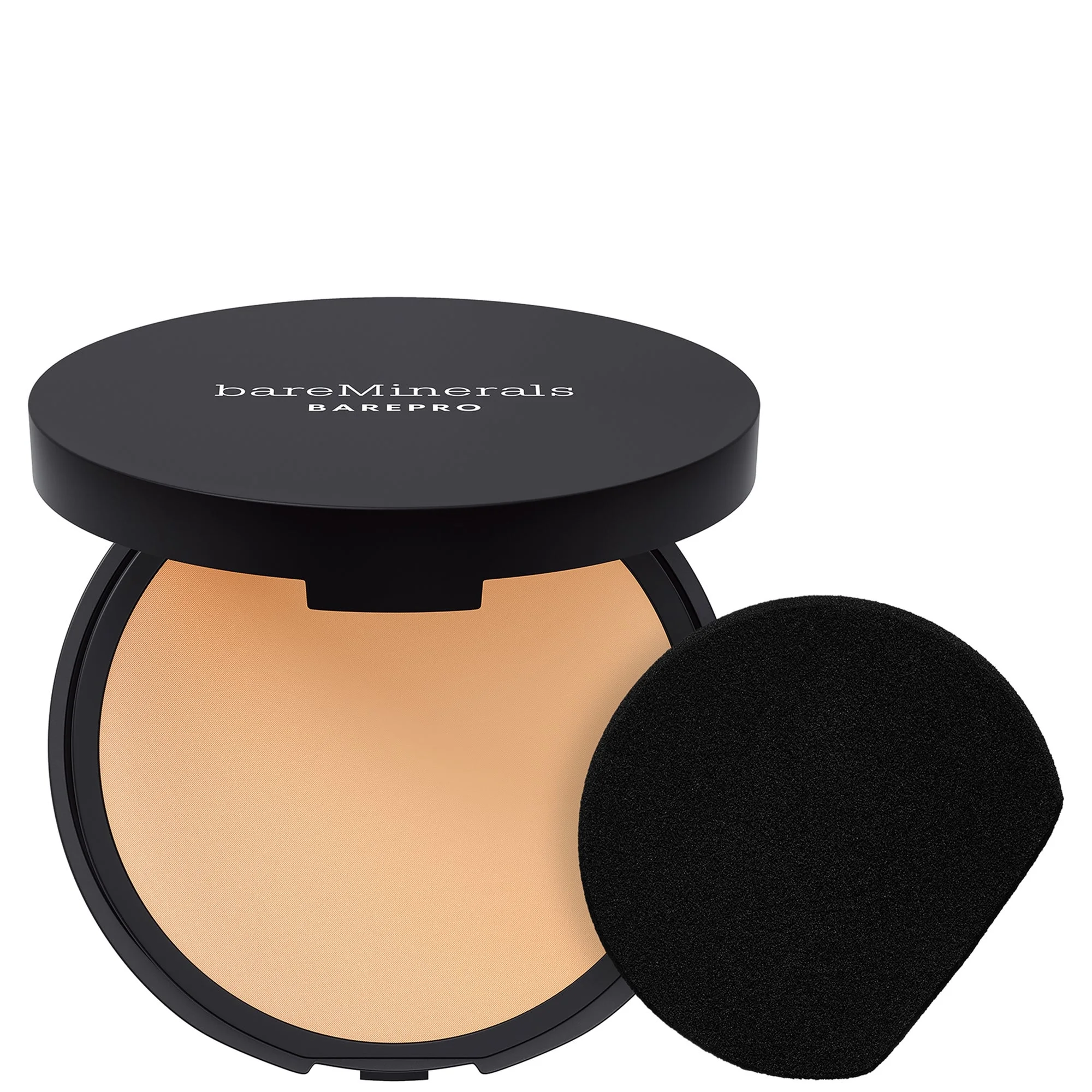 bareMinerals BAREPRO® 24HR Skin-Perfecting Powder Foundation - Fair 15 Warm - 1