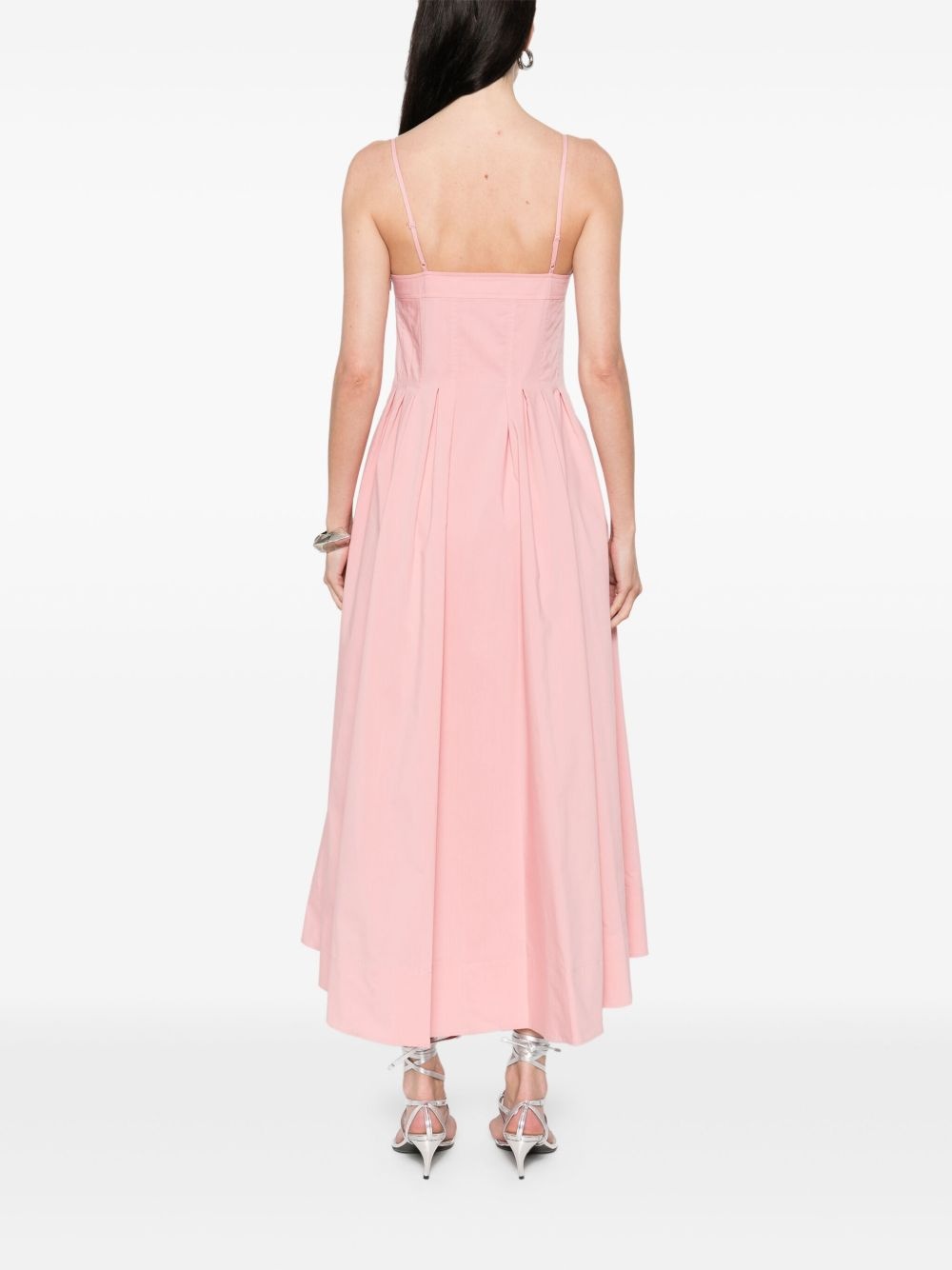 Kittiya midi dress - 4