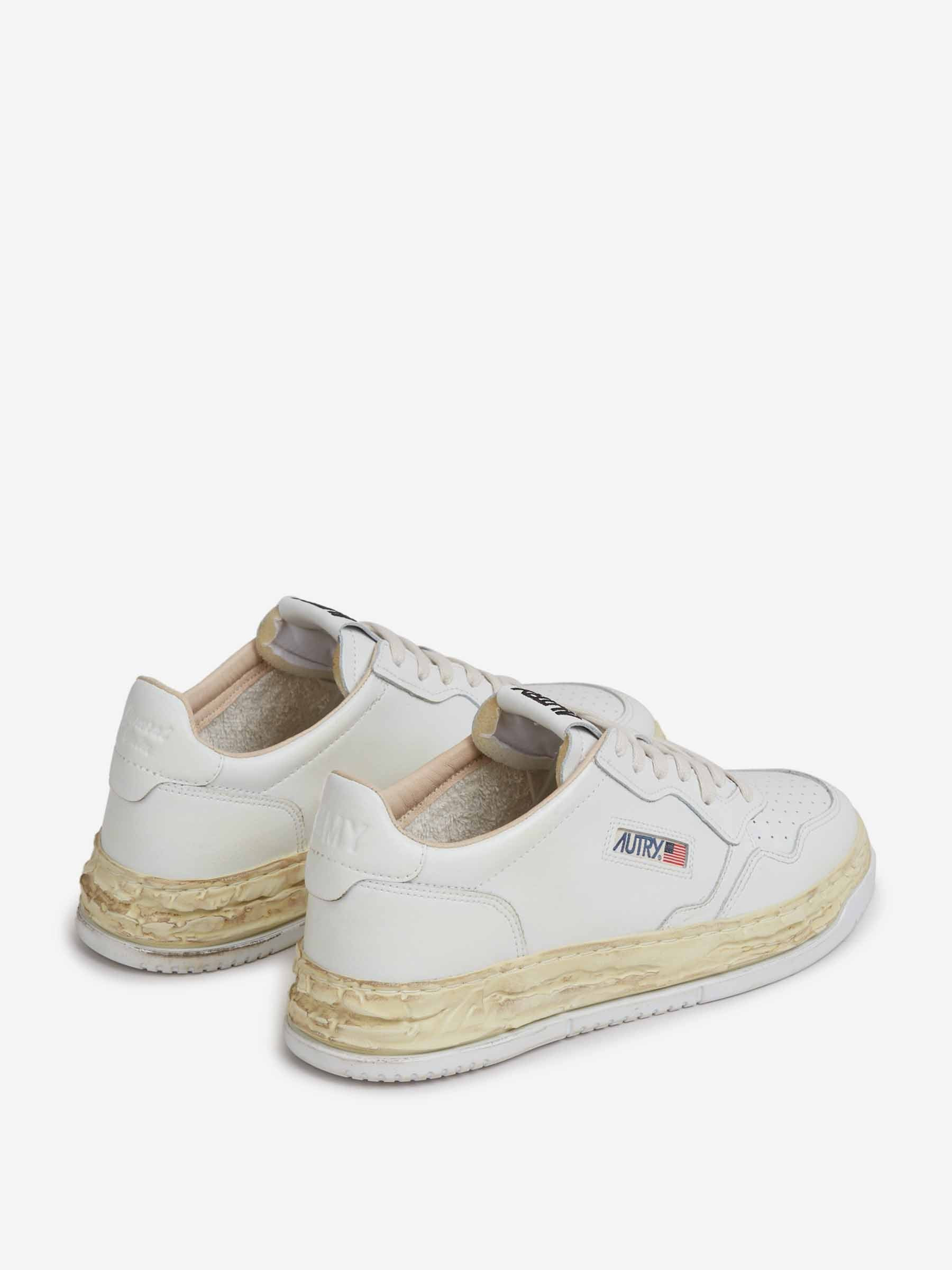 SNEAKERS SUPERVINT LOW X MMY - 3