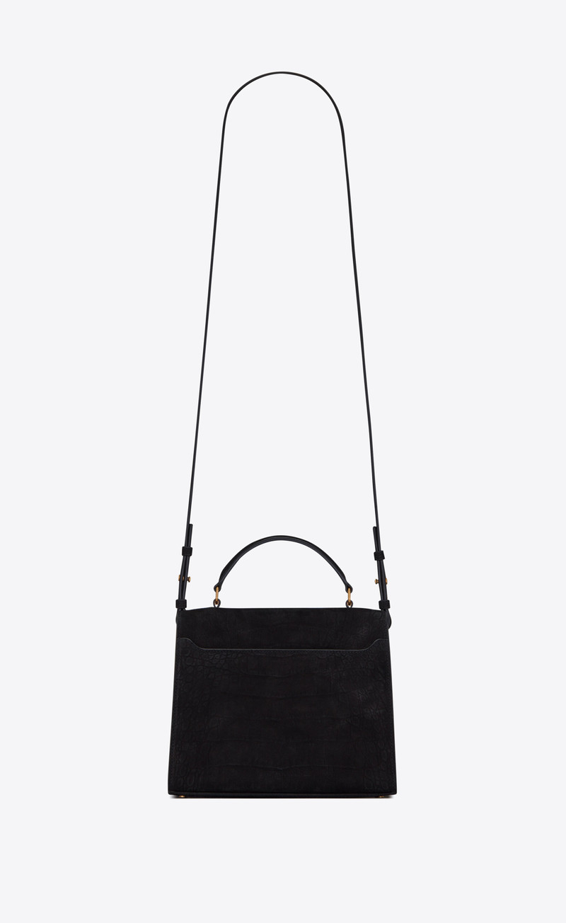 BOX SAINT LAURENT에서 최소 CASSANDRA 3