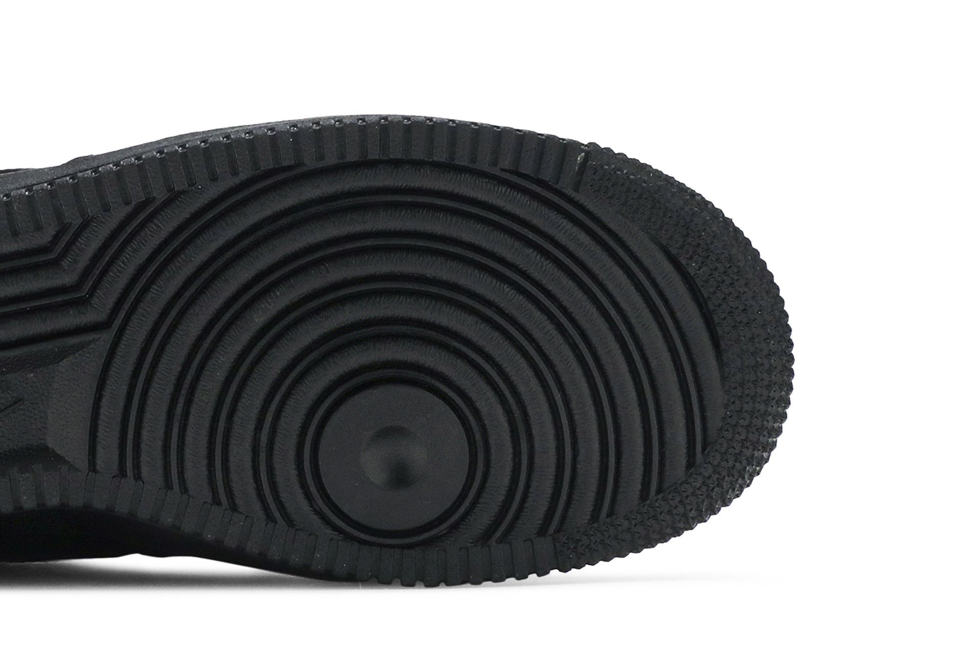 1017 ALYX 9SM x Air Force 1 High 'Triple Black' - 5