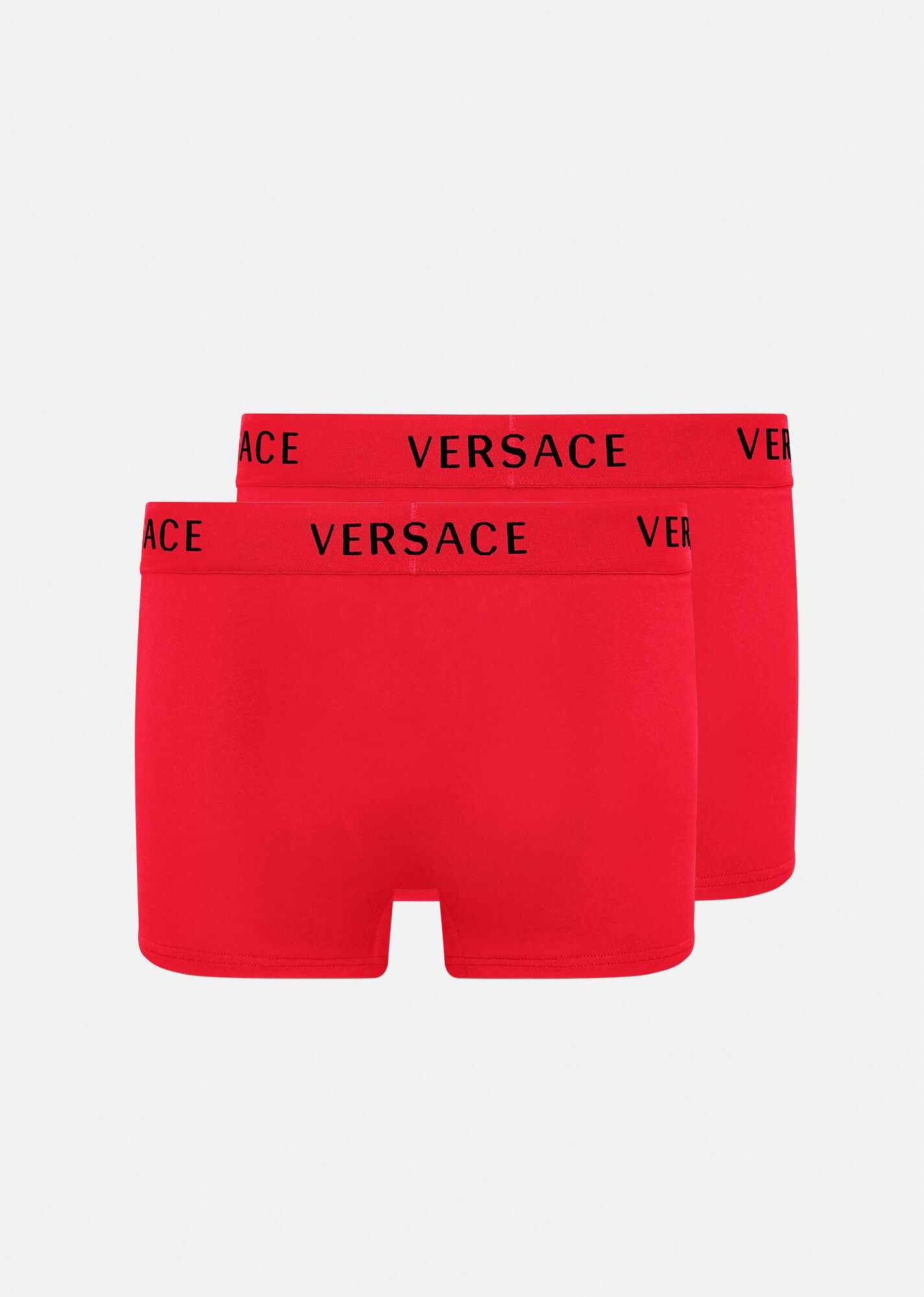 Logo Trunks Bi-Pack - 3