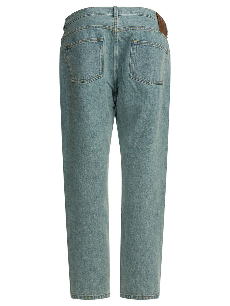 Valentino Jeans Light Blue outlook