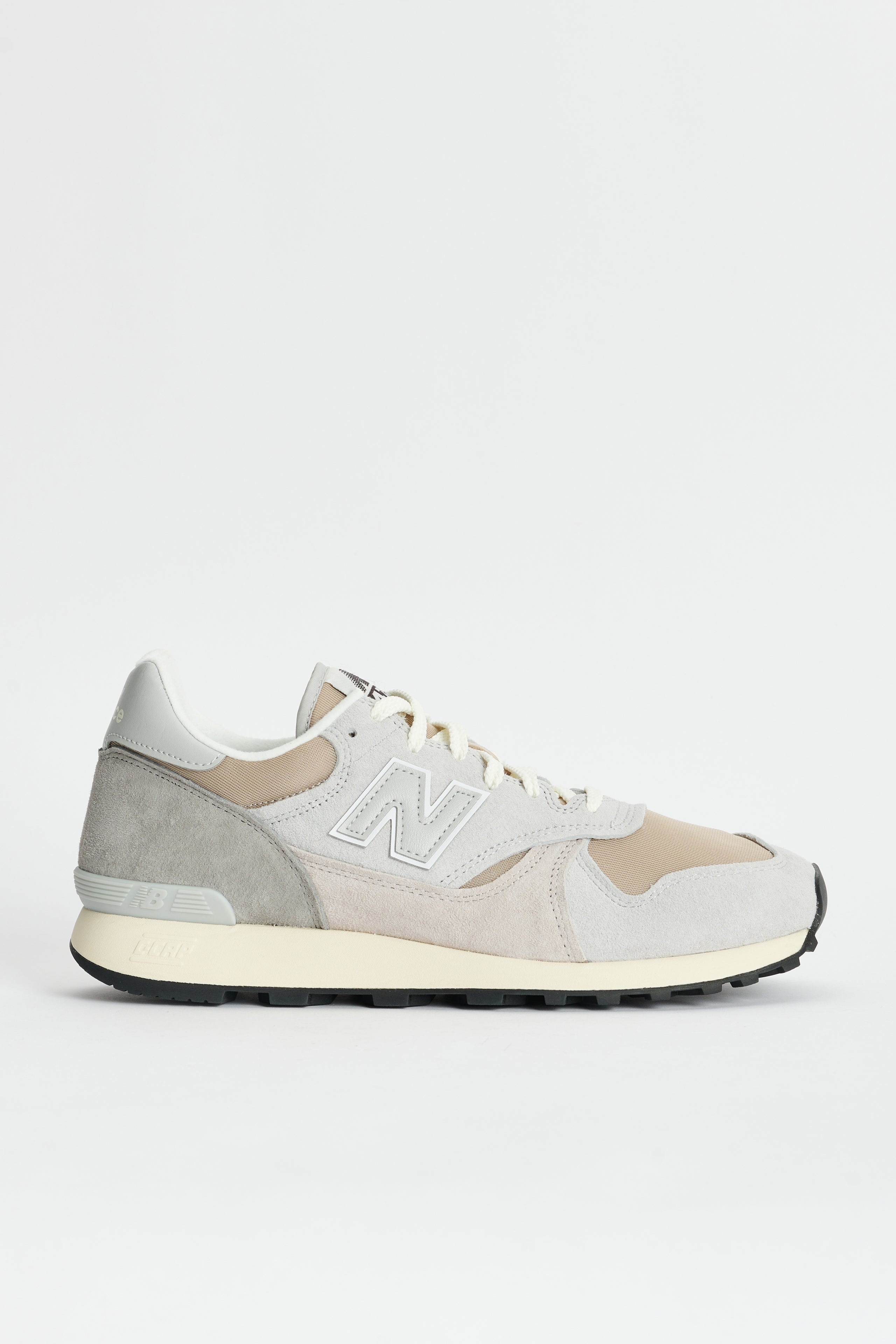 NEW BALANCE 475 STONEWARE / BRIGHTON GREY - 1