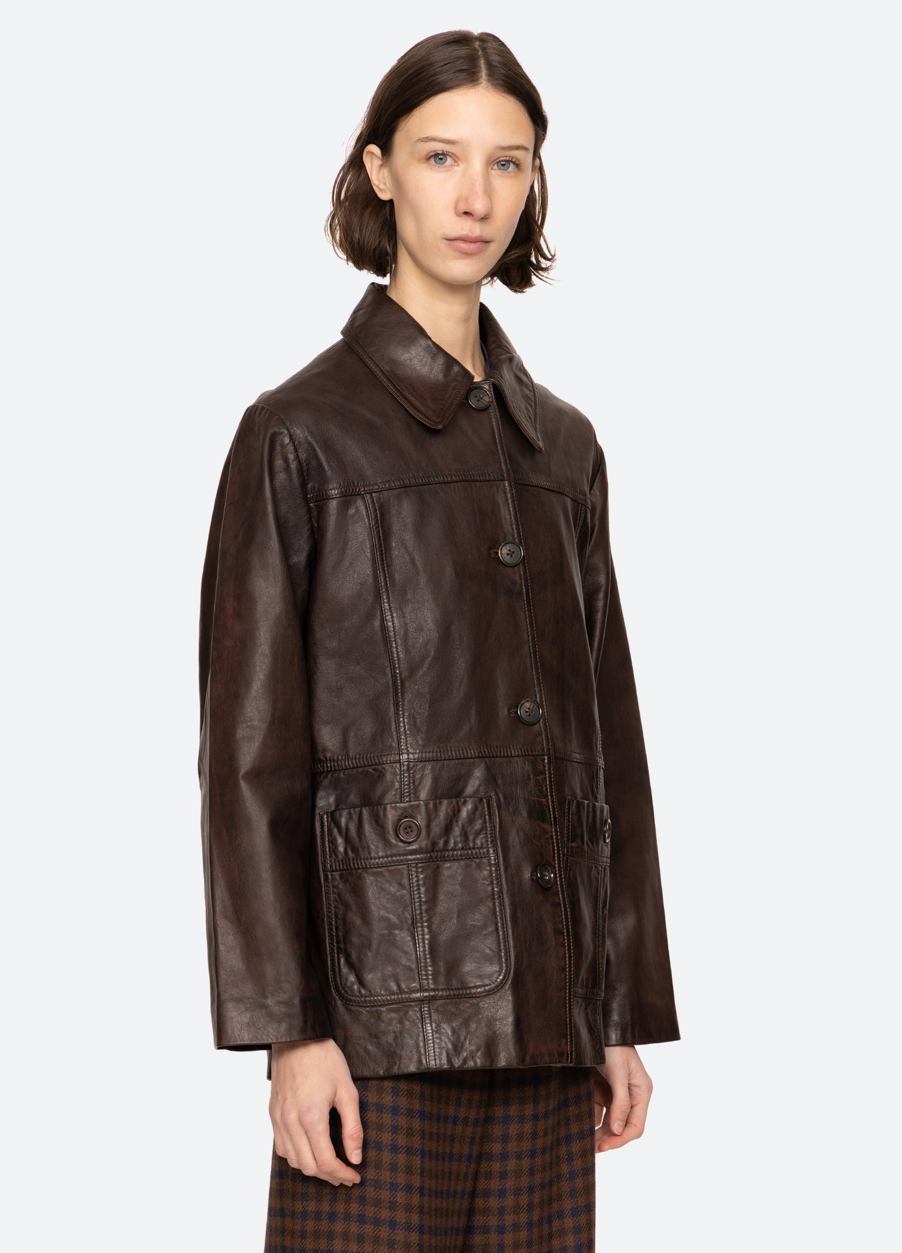 Lenoir Jacket - 6
